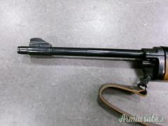 RUGER MINI 14 RANCH CAL 222  RIF ARMIUS_6222