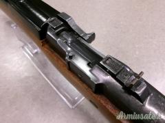 RUGER MINI 14 RANCH CAL 222  RIF ARMIUS_6222