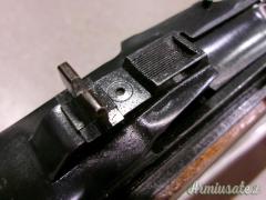RUGER MINI 14 RANCH CAL 222  RIF ARMIUS_6222