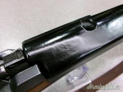 RUGER MINI 14 RANCH CAL 222  RIF ARMIUS_6222