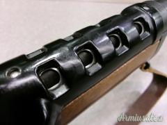 RUGER MINI 14 RANCH CAL 222  RIF ARMIUS_6222