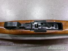 RUGER MINI 14 RANCH CAL 222  RIF ARMIUS_6222