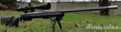 Remington 700 .223 Remington