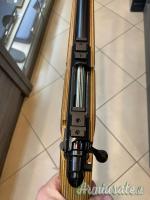 Sabatti ROVER CUSTOM 6.5x55mm