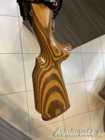 Sabatti ROVER CUSTOM 6.5x55mm