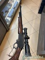 Marlin 444 SS .444 Marlin