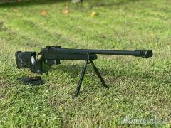 Remington 700 .223 Remington