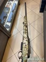 Benelli FRANCHI HORIZON VARMINT SUBALPINE .223 Remington
