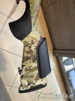 Benelli FRANCHI HORIZON VARMINT SUBALPINE .223 Remington