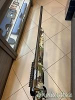 Benelli FRANCHI HORIZON VARMINT SUBALPINE .223 Remington