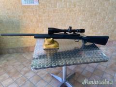 Remington police 700 .308 Winchester