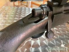 Remington police 700 .308 Winchester