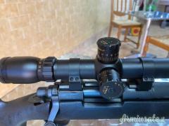 Remington police 700 .308 Winchester