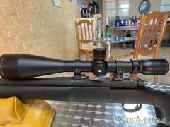 Remington police 700 .308 Winchester