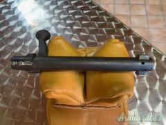 Remington police 700 .308 Winchester