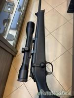 Blaser R93 .308 Winchester