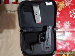 Smith & Wesson 380 bodyguard .380 ACP  | 9x17mm Browning Short