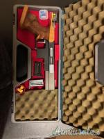 Pardini da tiro bersaglio .22 Long