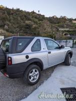 LAND ROVER FREE LANDER