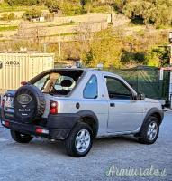 LAND ROVER FREE LANDER