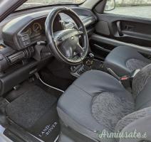 LAND ROVER FREE LANDER