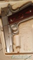 Springfield 1911 .38 Auto | ACP