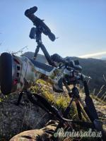 Blaser ultimate .308 Winchester