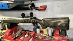 Sabatti Custom  6.5x47mm Lapua