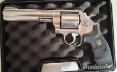 Smith & Wesson 629-2 Classic Hunter .44 Remington Magnum