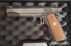 Colt MK IV serie 70 Gold Cup National Match .45 ACP
