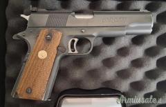 Colt MK IV serie 70 Gold Cup National Match .45 ACP