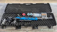 Steyr Mannlicher Steyr Challenge 4.5/.177