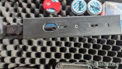 Steyr Mannlicher Steyr Challenge 4.5/.177