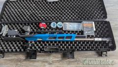 Steyr Mannlicher Steyr Challenge 4.5/.177