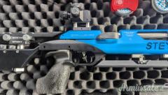 Steyr Mannlicher Steyr Challenge 4.5/.177