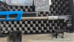 Steyr Mannlicher Steyr Challenge 4.5/.177