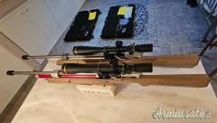 Feinwerkbau 800 4.5/.177