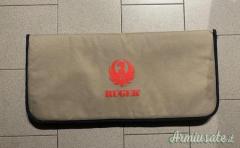 FODERO PORTA PISTOLA RUGER