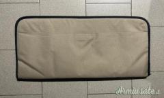 FODERO PORTA PISTOLA RUGER