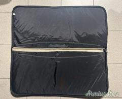 FODERO PORTA PISTOLA RUGER