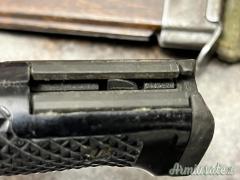 Baionetta M5A1 americana per Garand
