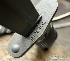 Baionetta M5A1 americana per Garand