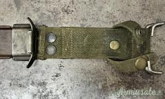 Baionetta M5A1 americana per Garand
