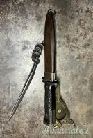 Baionetta M5A1 americana per Garand