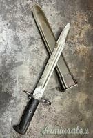Baionetta Americana M1 per Garand
