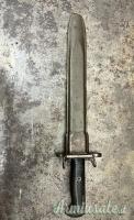 Baionetta Americana M1 per Garand
