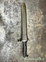 Baionetta Americana M1 per Garand