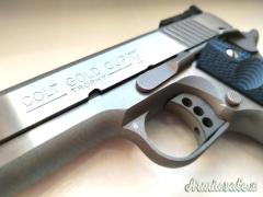 Colt 1911 Gold Cup  .45 ACP