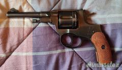 Nagant M1895