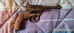 Nagant M1895